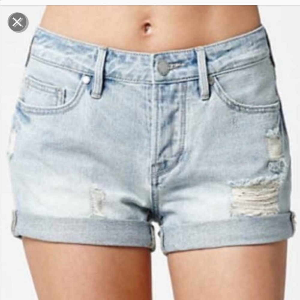 Shorts